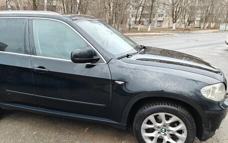 BMW X5, 2011 год, 1 950 000 рублей, 18 фотография