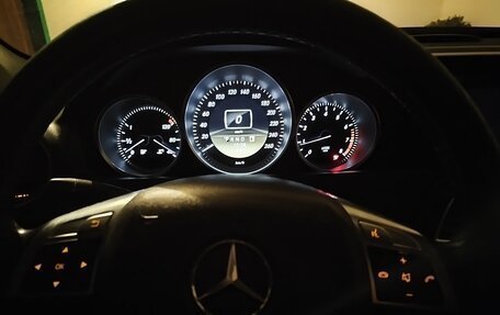 Mercedes-Benz C-Класс, 2011 год, 1 250 000 рублей, 5 фотография