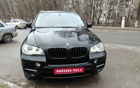 BMW X5, 2011 год, 1 950 000 рублей, 17 фотография