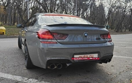 BMW 6 серия, 2014 год, 3 490 000 рублей, 6 фотография