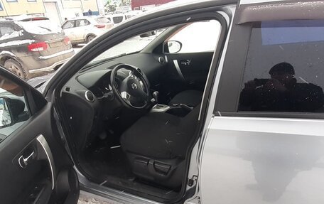 Nissan Qashqai, 2010 год, 1 300 000 рублей, 5 фотография