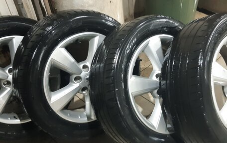 Nissan Qashqai, 2010 год, 1 300 000 рублей, 15 фотография