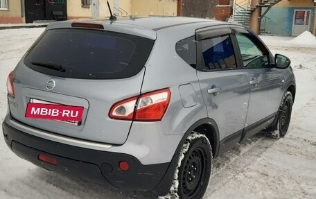 Nissan Qashqai, 2010 год, 1 300 000 рублей, 12 фотография