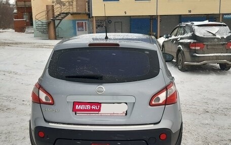 Nissan Qashqai, 2010 год, 1 300 000 рублей, 2 фотография