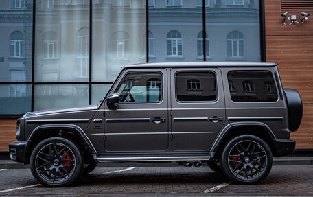 Mercedes-Benz G-Класс AMG, 2024 год, 29 500 000 рублей, 6 фотография