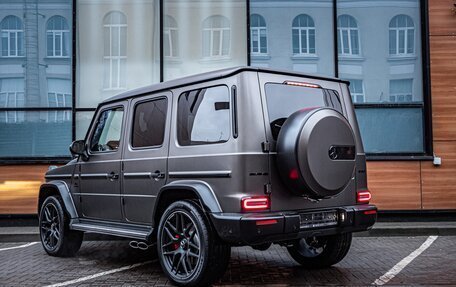 Mercedes-Benz G-Класс AMG, 2024 год, 29 500 000 рублей, 8 фотография