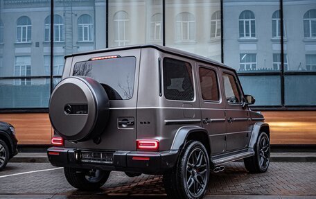 Mercedes-Benz G-Класс AMG, 2024 год, 29 500 000 рублей, 10 фотография