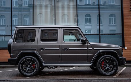 Mercedes-Benz G-Класс AMG, 2024 год, 29 500 000 рублей, 7 фотография