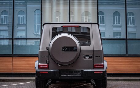 Mercedes-Benz G-Класс AMG, 2024 год, 29 500 000 рублей, 9 фотография