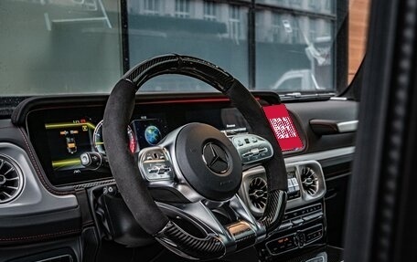 Mercedes-Benz G-Класс AMG, 2024 год, 29 500 000 рублей, 17 фотография