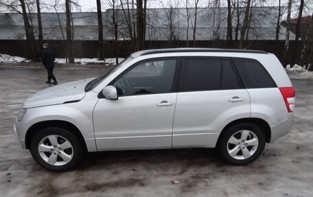 Suzuki Grand Vitara, 2010 год, 950 000 рублей, 4 фотография