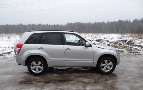 Suzuki Grand Vitara, 2010 год, 950 000 рублей, 2 фотография