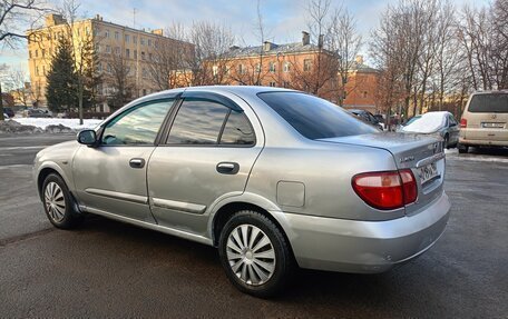 Nissan Almera, 2006 год, 199 000 рублей, 6 фотография