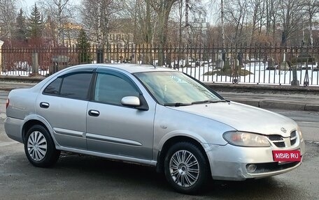 Nissan Almera, 2006 год, 199 000 рублей, 2 фотография