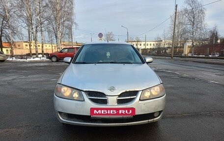 Nissan Almera, 2006 год, 199 000 рублей, 32 фотография