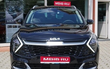 KIA Sportage IV рестайлинг, 2023 год, 5 360 000 рублей, 2 фотография