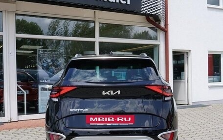 KIA Sportage IV рестайлинг, 2023 год, 5 360 000 рублей, 6 фотография