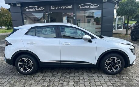 KIA Sportage IV рестайлинг, 2023 год, 4 090 000 рублей, 5 фотография