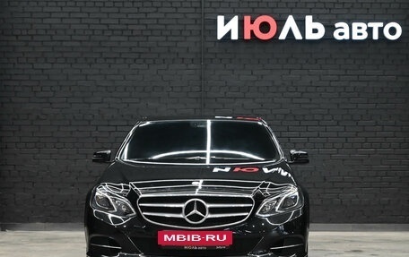 Mercedes-Benz E-Класс, 2013 год, 2 700 000 рублей, 2 фотография