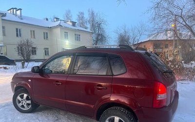 Hyundai Tucson III, 2008 год, 800 000 рублей, 1 фотография