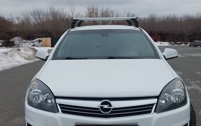 Opel Astra H, 2012 год, 830 000 рублей, 1 фотография