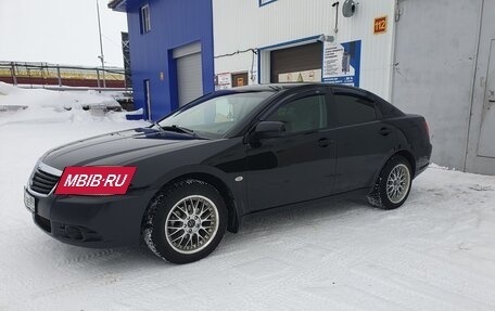 Mitsubishi Galant IX, 2008 год, 850 000 рублей, 27 фотография