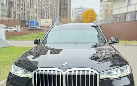 BMW X7, 2019 год, 7 450 000 рублей, 3 фотография