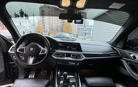 BMW X7, 2019 год, 7 450 000 рублей, 8 фотография