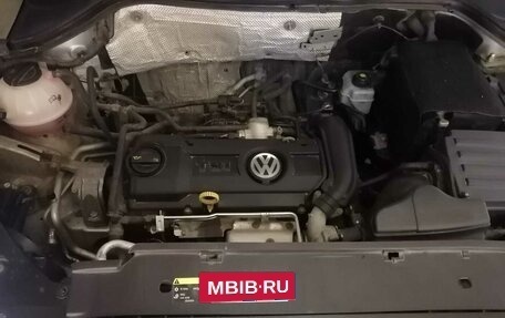 Volkswagen Tiguan I, 2013 год, 1 250 000 рублей, 7 фотография