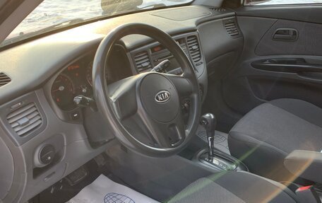 KIA Rio II, 2010 год, 750 000 рублей, 7 фотография