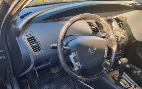 Nissan Primera III, 2005 год, 650 000 рублей, 3 фотография