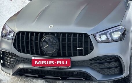 Mercedes-Benz GLE AMG, 2020 год, 12 500 000 рублей, 2 фотография