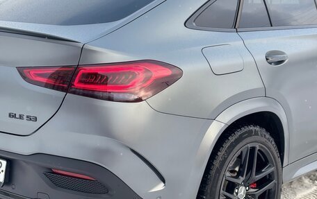 Mercedes-Benz GLE AMG, 2020 год, 12 500 000 рублей, 11 фотография