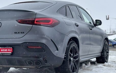 Mercedes-Benz GLE AMG, 2020 год, 12 500 000 рублей, 13 фотография