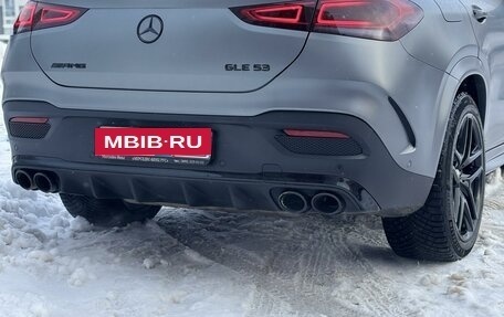 Mercedes-Benz GLE AMG, 2020 год, 12 500 000 рублей, 14 фотография