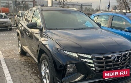 Hyundai Tucson, 2022 год, 3 150 000 рублей, 3 фотография