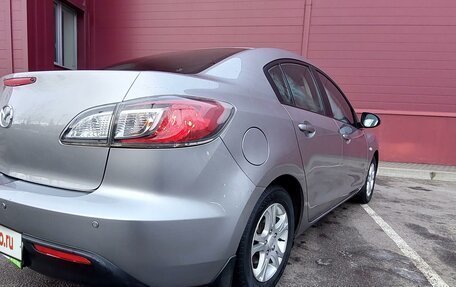 Mazda 3, 2010 год, 1 145 000 рублей, 3 фотография