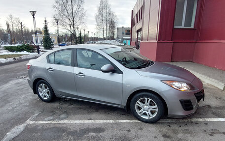 Mazda 3, 2010 год, 1 145 000 рублей, 17 фотография