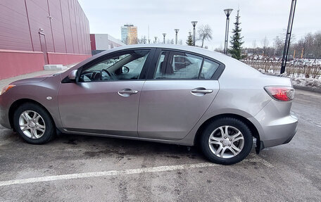 Mazda 3, 2010 год, 1 145 000 рублей, 18 фотография