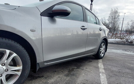 Mazda 3, 2010 год, 1 145 000 рублей, 13 фотография