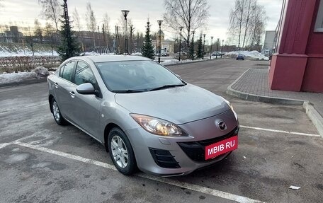 Mazda 3, 2010 год, 1 145 000 рублей, 20 фотография