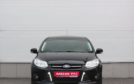 Ford Focus III, 2012 год, 697 000 рублей, 3 фотография