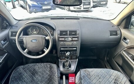 Ford Mondeo IV, 2006 год, 369 900 рублей, 7 фотография