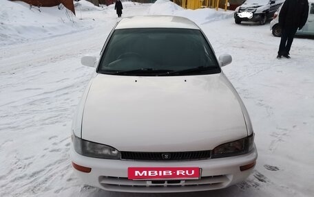 Toyota Sprinter VIII (E110), 1991 год, 240 000 рублей, 3 фотография