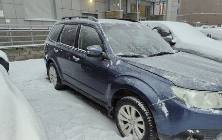 Subaru Forester, 2012 год, 1 170 000 рублей, 1 фотография