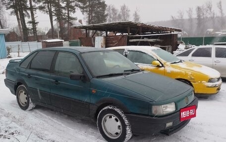 Volkswagen Passat B4, 1993 год, 170 000 рублей, 1 фотография