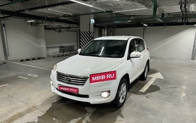 Toyota RAV4, 2010 год, 1 240 000 рублей, 1 фотография