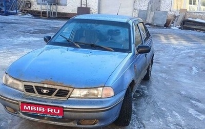 Daewoo Nexia I рестайлинг, 2007 год, 115 000 рублей, 1 фотография