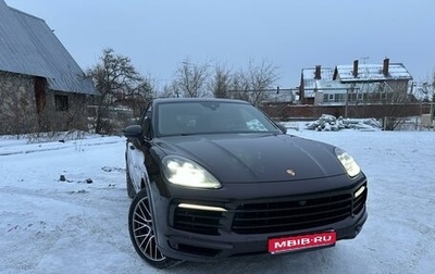 Porsche Cayenne III, 2018 год, 6 000 000 рублей, 1 фотография