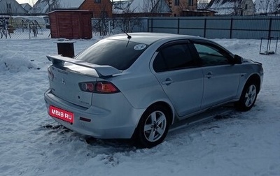 Mitsubishi Lancer IX, 2010 год, 800 000 рублей, 1 фотография